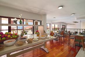 Fedriades Delphi Hotel