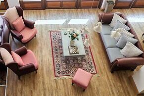 Fedriades Delphi Hotel