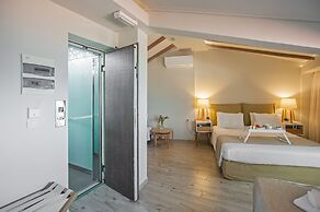 Fedriades Delphi Hotel