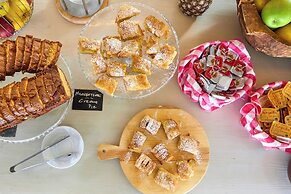 Fedriades Delphi Hotel