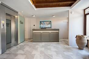 Fedriades Delphi Hotel