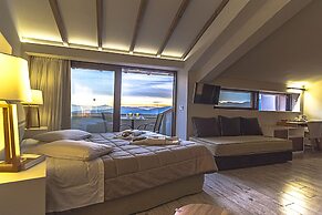 Fedriades Delphi Hotel