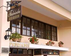 Fedriades Delphi Hotel