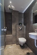 Fedriades Delphi Hotel