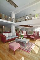 Fedriades Delphi Hotel