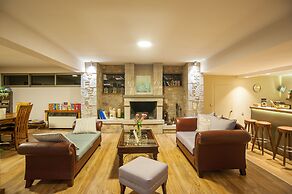 Fedriades Delphi Hotel