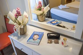 Fedriades Delphi Hotel