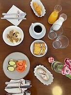 Fedriades Delphi Hotel