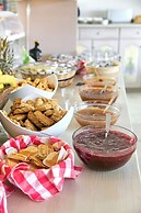 Fedriades Delphi Hotel