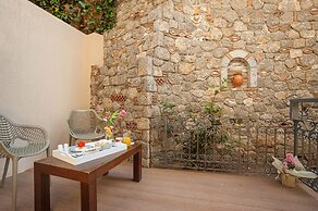 Fedriades Delphi Hotel