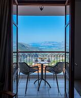 Fedriades Delphi Hotel