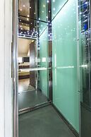 Fedriades Delphi Hotel