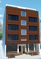 Hotel Swati