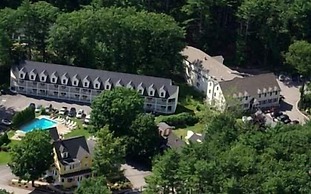 The Admiral's Inn Resort