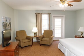 The Admiral's Inn Resort