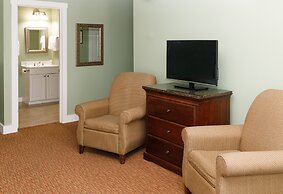 The Admiral's Inn Resort