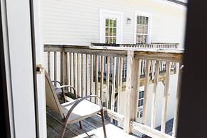 The Admiral's Inn Resort