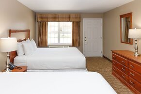 The Admiral's Inn Resort