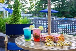 The Admiral's Inn Resort