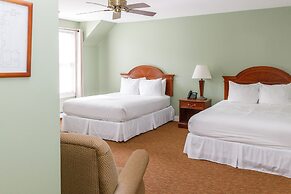 The Admiral's Inn Resort