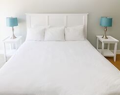 The Admiral's Inn Resort