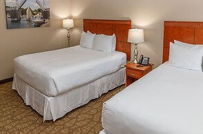 The Admiral's Inn Resort