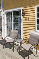 The Admiral's Inn Resort