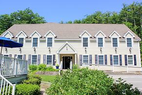 The Admiral's Inn Resort