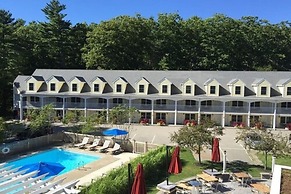 The Admiral's Inn Resort