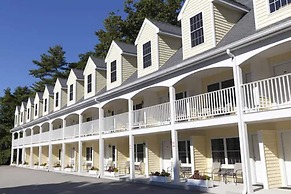 The Admiral's Inn Resort