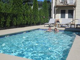 The Admiral's Inn Resort