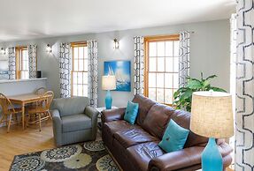 The Admiral's Inn Resort