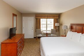 The Admiral's Inn Resort