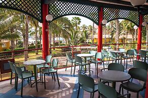 VOI Vila do Farol Resort