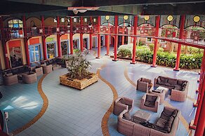 VOI Vila do Farol Resort