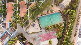 VOI Vila do Farol Resort