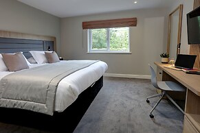Mytton Fold Hotel