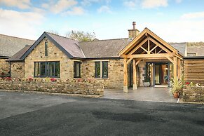 Mytton Fold Hotel