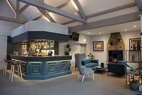 Mytton Fold Hotel