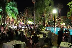 Garden Hotel