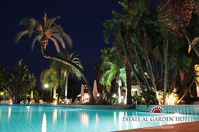 Garden Hotel