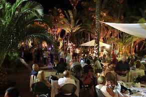 Garden Hotel