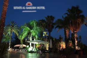 Garden Hotel