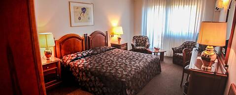 Garden Hotel