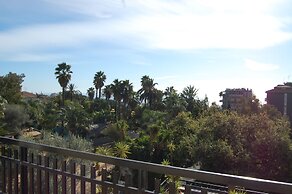 Garden Hotel