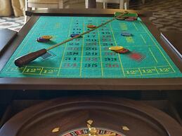 Hotel Manganelli Palace