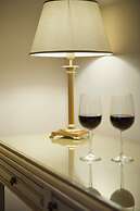 Hotel Manganelli Palace