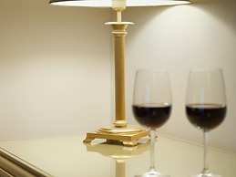 Hotel Manganelli Palace