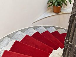 Hotel Manganelli Palace