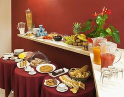 Hotel Manganelli Palace